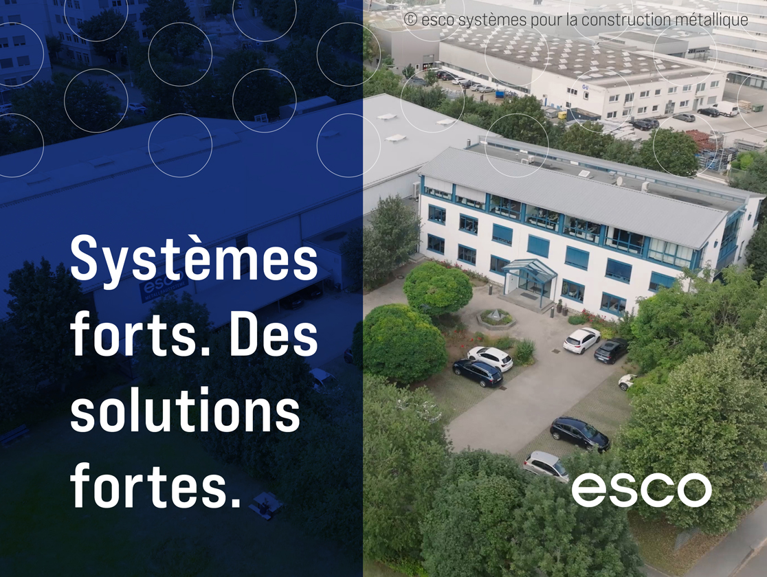 Tous les produits esco